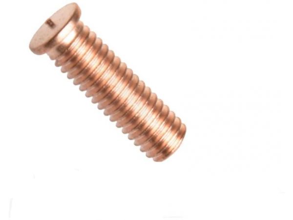 D32501 sr přivař. fe-cu m5x8