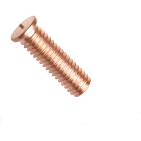 D32501 sr přivař. fe-cu m6x12