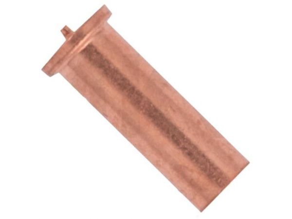 Sloupek přivař. fe-cu  5/m3x8