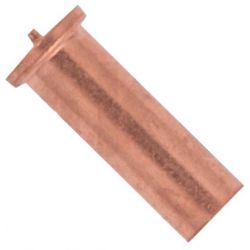 Sloupek přivař. fe-cu  5/m3x15