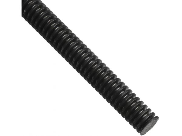 Trapéz. tyč bp 1m  16x4