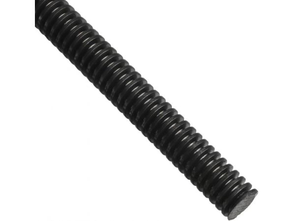 Trapéz. tyč bp 1m 20x4  levá