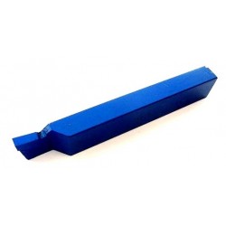 Soustružnický nůž zapichovací, levý 223731