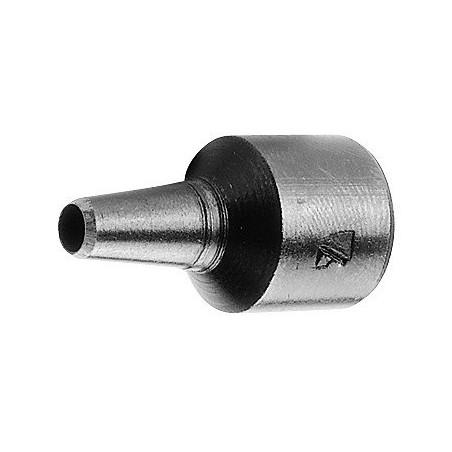 Hlavice výsečníková VYSECNIK