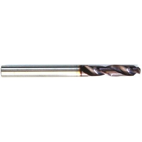 3XD, TiAlN, DIN 6539 VRTÁK SK