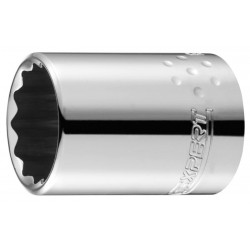 1/2" Hlavice 12ti hranná 36mm TONA EXPERT E032001 - 36