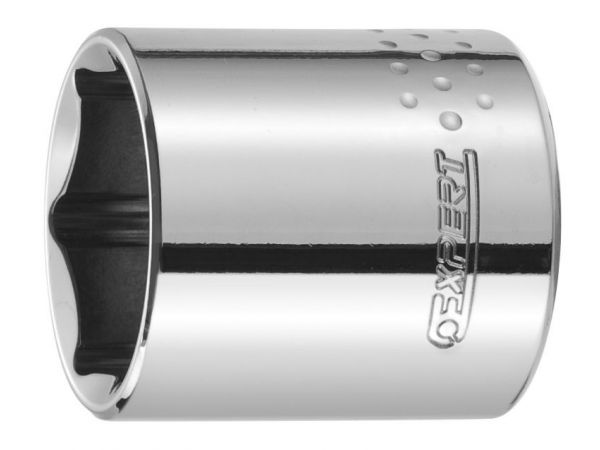 1/2" Hlavice 6hranná metrická 30mm TONA EXPERT E117257 - 30