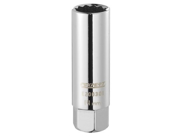 3/8" Hlavice na výměnu svíček 16mm TONA EXPERT E200302 - 16