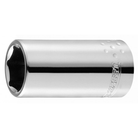 1/2" Hlavice prodloužená 15mm TONA EXPERT E117268 - 15