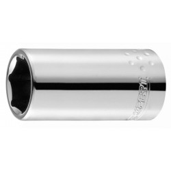 1/2" Hlavice prodloužená 27mm TONA EXPERT E117276 - 27