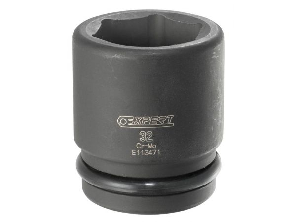 1/2" Hlavice průmyslová 6hranná TONA EXPERT