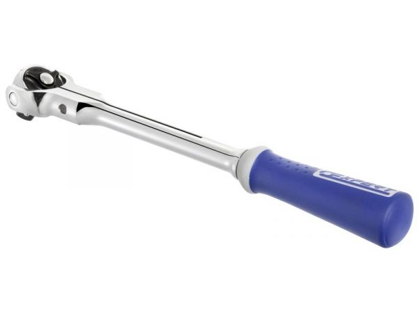 1/2" Ráčna s výkyvnou hlavou 306mm TONA EXPERT E032802