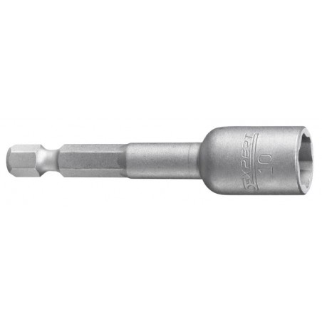 1/4' magnetická stopková hlavice 9mm TONA EXPERT E113645 - 9