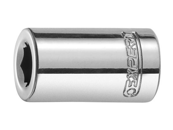 1/4" Adaptér na bity 1/4" F x 1/4" HexF TONA EXPERT E117359 /1000/