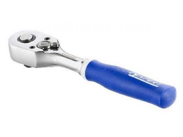 1/4" Ráčna s přepínací páčkou TONA EXPERT E030605 /1016/