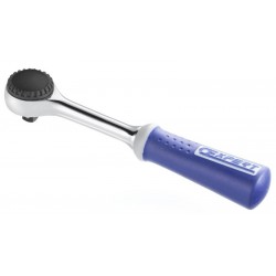 1/4" Ráčna s přepínacím kolečkem 150mm TONA EXPERT E030601 /1020/