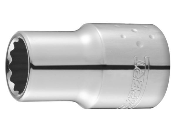 1/4" Hlavice 1/4" TONA EXPERT E113742 - 1/4"