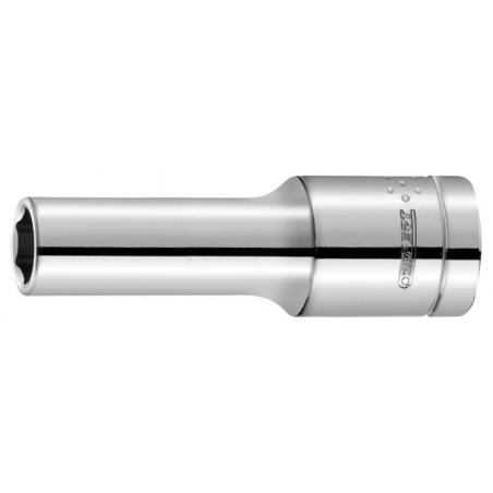 1/4" Prodloužená hlavice 6mm TONA EXPERT E113754 - 6