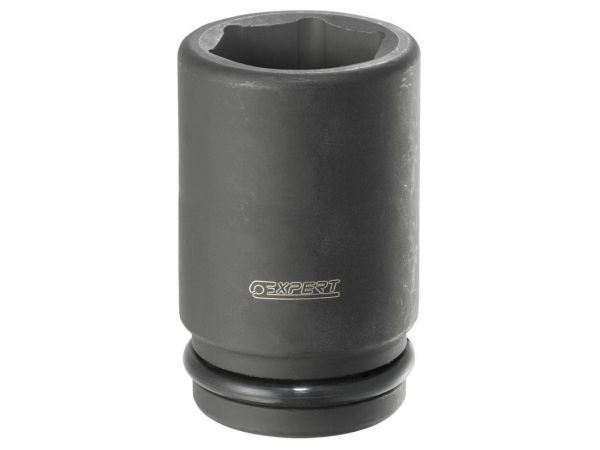 3/4" Hlavice průmyslová prodloužená 6hranná TONA EXPERT