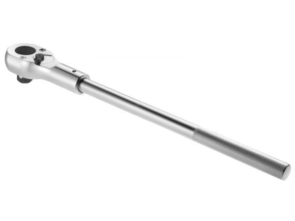 3/4" Ráčna-komplet s rukojetí TONA EXPERT E113819