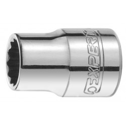 3/8" Hlavice 9mm TONA EXPERT E113832 - 9