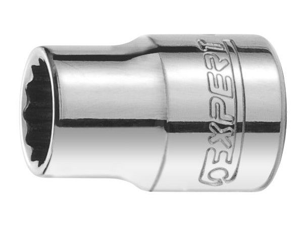 3/8" Hlavice 14mm TONA EXPERT E113837 - 14