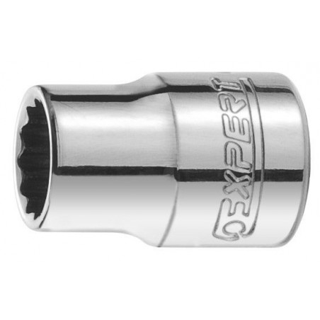 3/8" Hlavice 15mm TONA EXPERT E113838 - 15