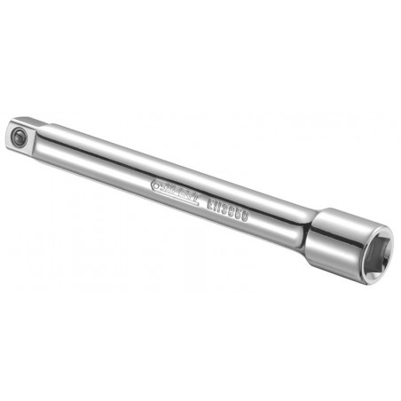 3/8" Nástavec krátký 75mm TONA EXPERT E117363 - 75