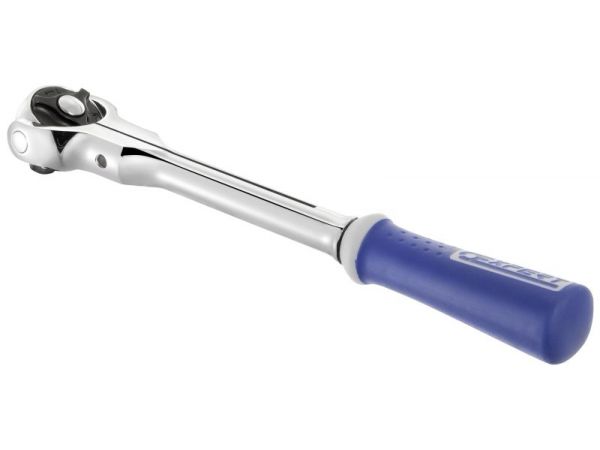 3/8" Ráčna s výkyvnou hlavou TONA EXPERT E031703