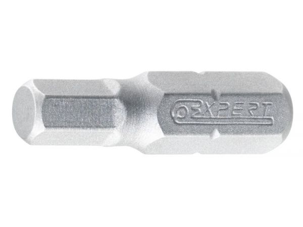 Bit 25mm imbusový 7mm TONA EXPERT E113656 - 7