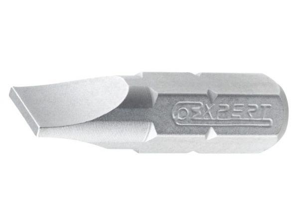 Bit 25 mm plochý 6 ks TONA EXPERT