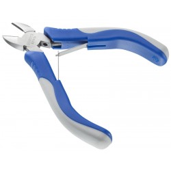 Boční štípací kleště se symetrickým střihem 115mm TONA EXPERT E117879 - 115