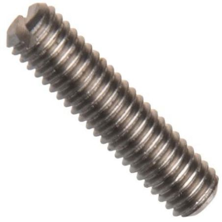 A2 d551 červík plochý  m5x5