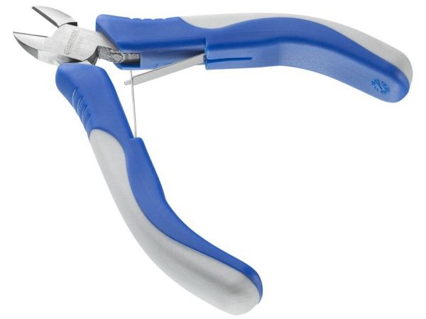 Boční štípací kleště se symetrickým střihem 110mm TONA EXPERT E117880 - 110