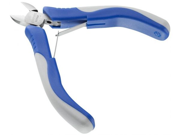 Boční štípací kleště s jednostranným střihem TONA EXPERT E117882 - 110