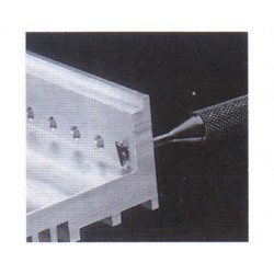 Reverzní záhlubník NOGA