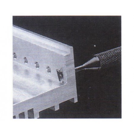 Reverzní záhlubník NOGA