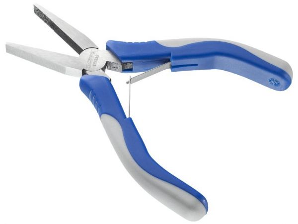 Kleště s plochými čelistmi TONA EXPERT E117883