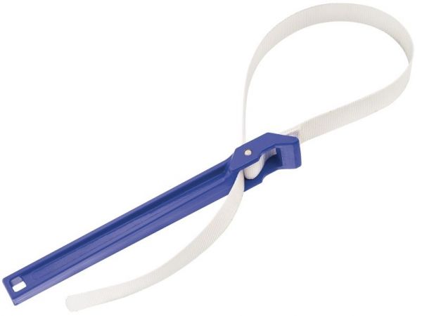 Klíč s nylonovou páskou 4" TONA EXPERT E117827 - 4"