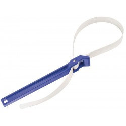 Klíč s nylonovou páskou 6" TONA EXPERT E117828 - 6"