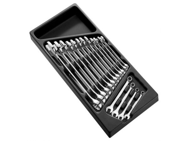 Modul s klíči 3113, 16dílný TONA EXPERT E194937