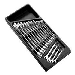 Modul s klíči 3113, 4dílný TONA EXPERT E110302