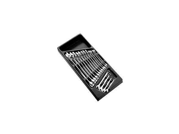 Modul s klíči 3113, 4dílný TONA EXPERT E110302