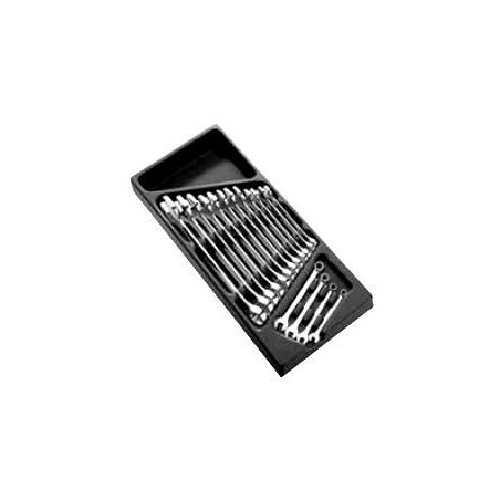 Modul s klíči 3113, 4dílný TONA EXPERT E110302