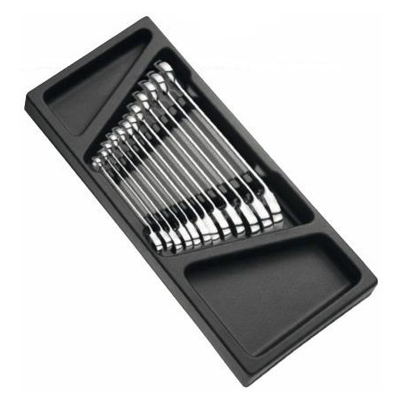 Modul s ráčnovými klíči, 12dílný TONA EXPERT E194938