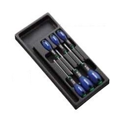 6dílný modul se šroubováky TORX TONA EXPERT E194941