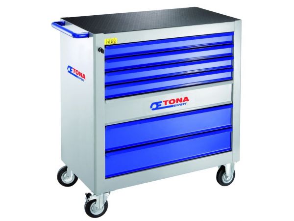 Montážní vozík XL bez nářadí TONA EXPERT ZE010101T /TONA 25ST/