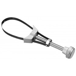 Nastavitelný klíč na olejové filtry 65 - 105mm TONA EXPERT E117117