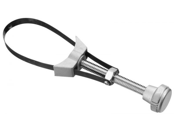 Nastavitelný klíč na olejové filtry 65 - 105mm TONA EXPERT E117117