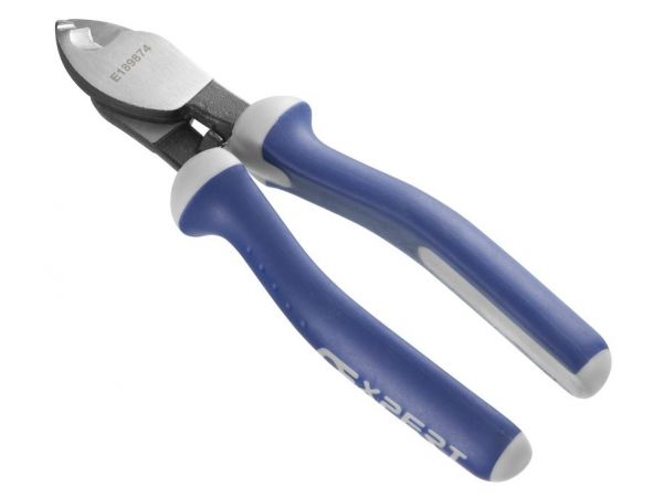 Štípací kleště na kabely 200mm TONA EXPERT E189874